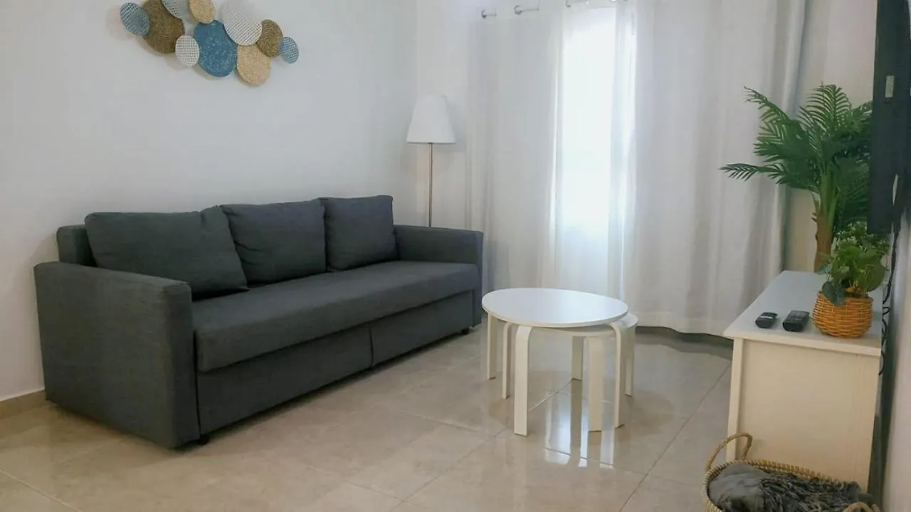 Eilat - Pleasant Stay Apartment
