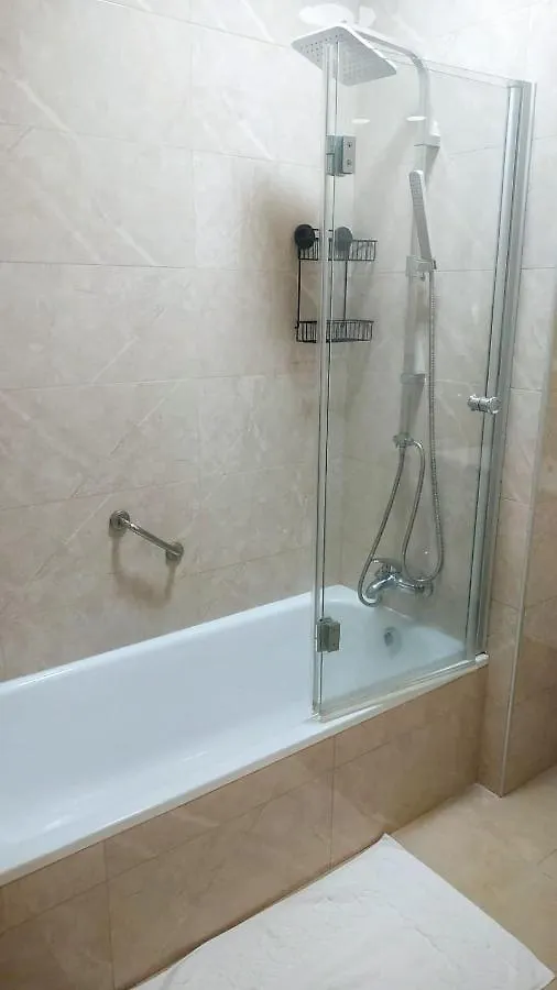 Apartment Eilat - Pleasant Stay